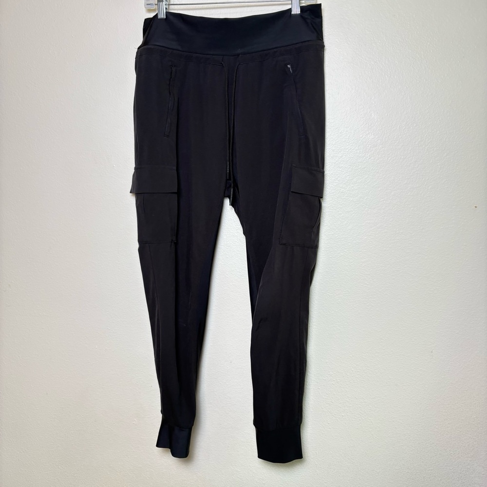 Athleta Sutton Joggers Cargo - Picture 2 of 6